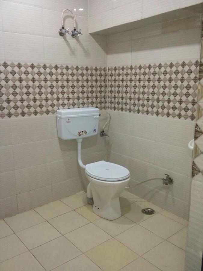 Hotel Atithi Galaxy Kanpur Exterior foto